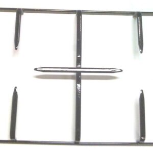 GRIGLIA 2 FUOCHI 270X463 ELIMINATO