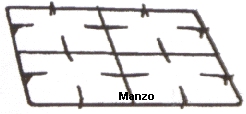 GRIGLIA 4 FUOCHI 448X428