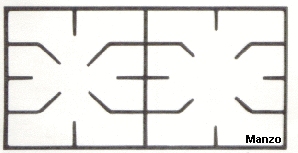 GRIGLIA 2 FUOCHI 504X251 GHISA