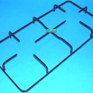 GRIGLIA 2 FUOCHI 455X227 P/C