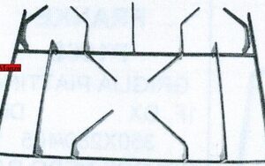 GRIGLIA 1 FUOC0+1/2 CEN