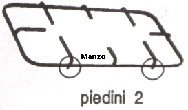 GRIGLIA PESCERA 416X230