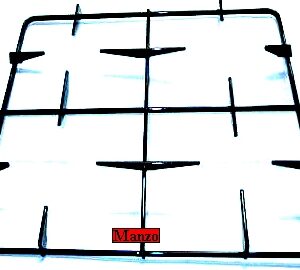 GRIGLIA 4 FUOCHI 403X415