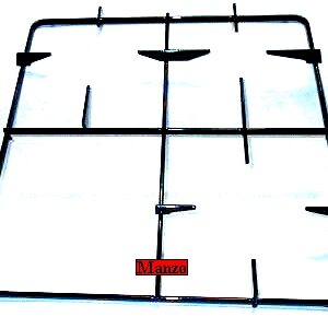 GRIGLIA 3 FUOCHI 403X415