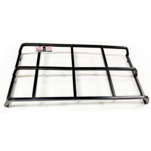 GRIGLIA 1 FUOCO 410X210X48 MM CENTRALE