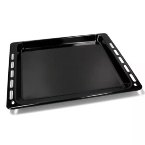 LECCARDA FORNO 447MMX376MMX30MM ORIGINALE