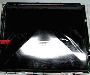 LECCARDA FORNO 439X357X19