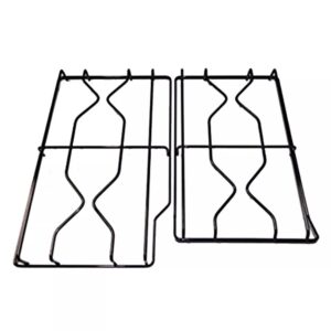 GRIGLIA KIT N'2 409X258-448X283
