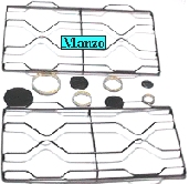 GRIGLIA KIT VEDI N'2-425156+411450