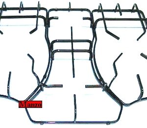GRIGLIA KIT X P/C CM.60 PULSAR