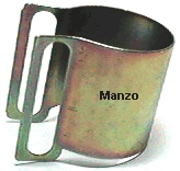 FASCETTA REGOL.ARIA