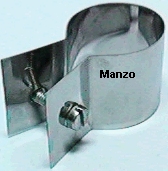 FASCETTA REGOL.ARIA D.26