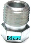 DADO X BICONO D.12 MB MASCHIO