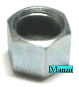 DADO X TUBO D. 7MM. 13X1