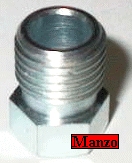 DADO MASCHIO D. 7MM. 12X1.33