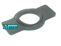 GUARNIZIONE PER RUBINETTI GAS