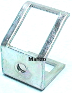 STAFFE FISSAGGIO RUBINETTO