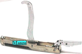 CERNIERA FORNO