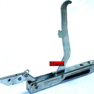 CERNIERA FORNO CM60 CONTR/440116
