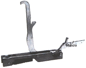 CERNIERA FORNO ORIG