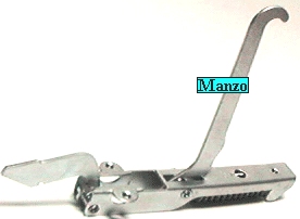 CERNIERA FORNO