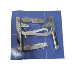 CERNIERA FORNO 150X21 2+2 CONTROCERNIERE