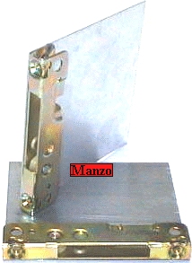 CONTROCERNIERA FORNO DX+SX