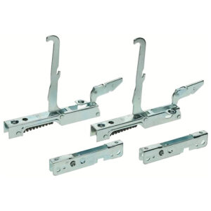 CERNIERA FORNO 2+2 CONTROCORNICE ORIGINALE