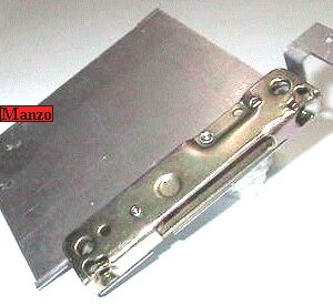 CONTROCERNIERA FORNO 4FORI X MICRO14X18 DA ORDINARE