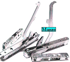 CERNIERA FORNO 2+2 CONTROCERN. DA 90