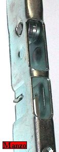 CONTROCERNIERA FO.X 440653-440655-440656
