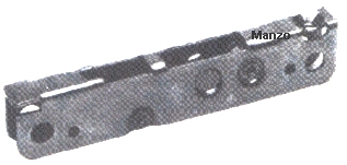 CONTROCERNIERA FORNO X 440760