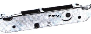 CONTROCERNIERA FORNO X 440724