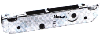 CONTROCERNIERA FORNO X 440724