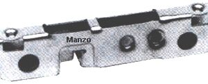 CONTROCERNIERA FORNO X 440721 ELIMINATO