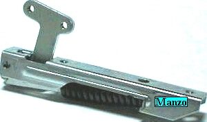 CERNIERA FORNO