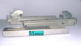 CERNIERA FORNO 2+2 CONT. VEDI.441223