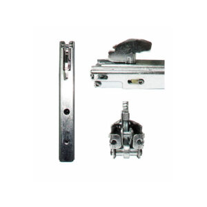CERNIERA FORNO N.2 FULCRO FISSO 60CM