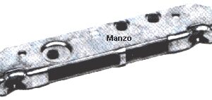 CONTROCERNIERA FORNO X CER.441361 ORDINARE