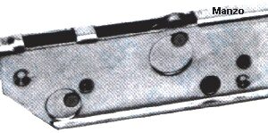 CONTROCERNIERA FORNO ORIG.