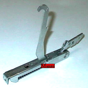 CERNIERA FORNO DA CM90 TAGLIARE