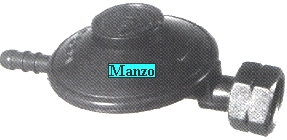 REGOLATORE STUFE CATALITICHE