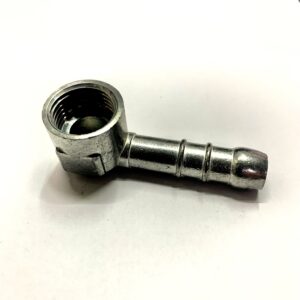 PORTAGOMMA A PIPA 1/2" F CON BATTUTA