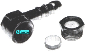 PORTAGOMMA C/BICONO 1/2" GPL-M