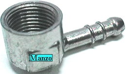 PORTAGOMMA A PIPA 1/2" GPL FEM.