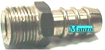 PORTAGOMMA MASCHIO 3/8" GPL