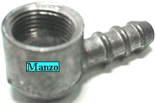 PORTAGOMMA 3/8" F. GPL