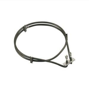 RESISTENZA FORNO VENTILATO 2300W D.192MM