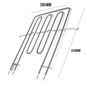 RESISTENZA FORNO 2250+556W ORIGINALE