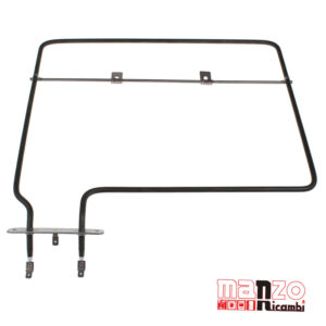 RESISTENZA FORNO 11OOW 335X320